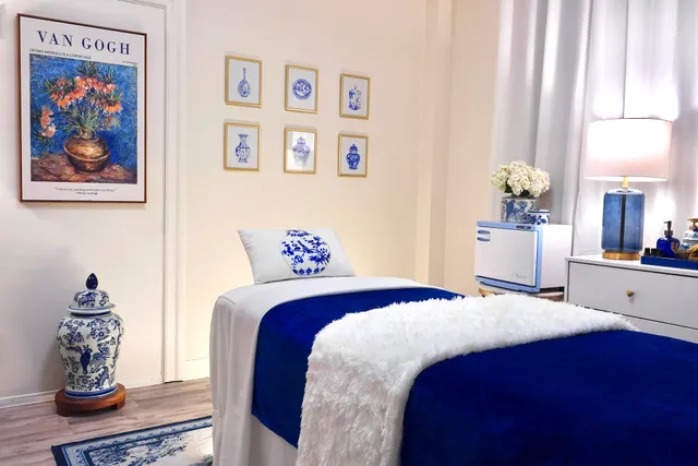 Tehwalai Thai Massage and Wellness