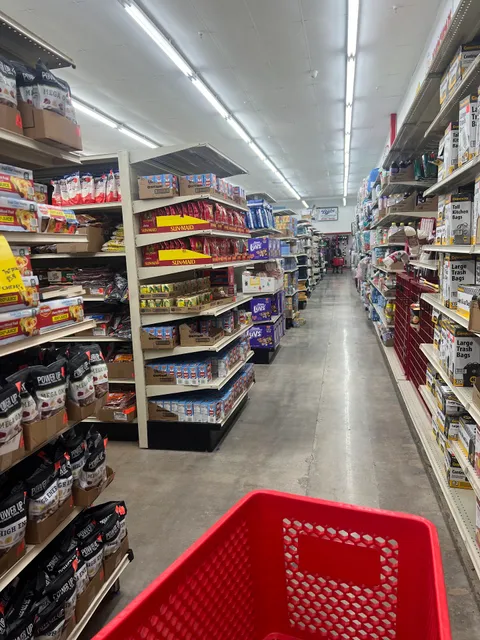 Ollie's Bargain Outlet