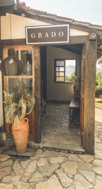 Grado Bistrô
