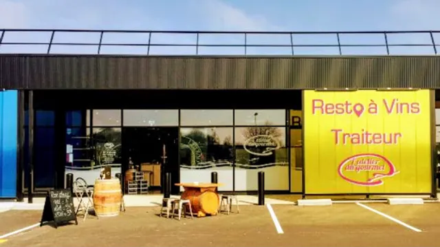 L'Atelier du Gourmet