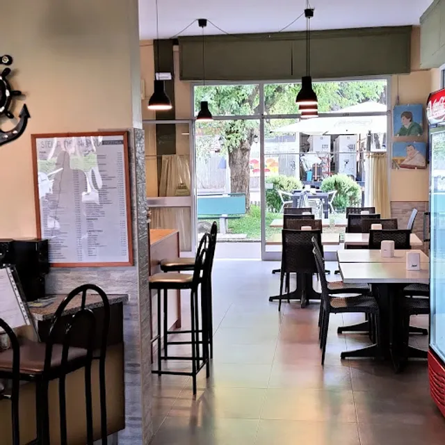 Pizzeria Stella Del Nord