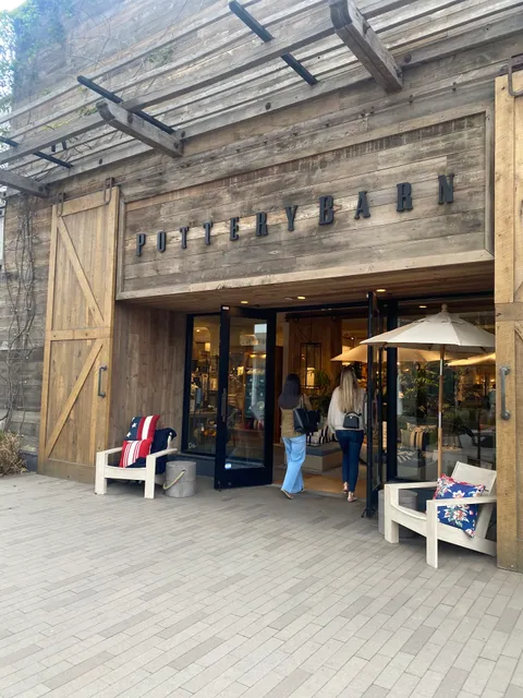 Pottery Barn