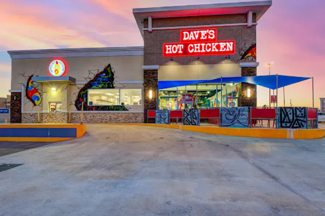 Dave's Hot Chicken