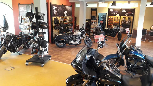 H & A Moto Bike s. r. o.