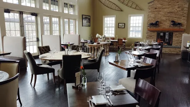 BLACKBARN Hudson Valley