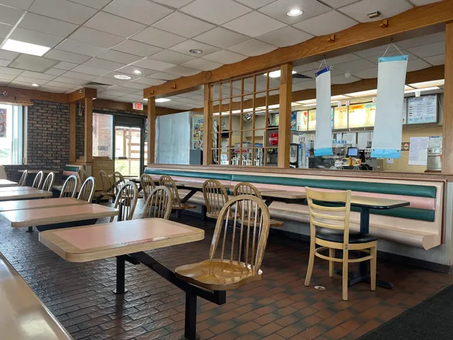 Dairy Queen Grill & Chill