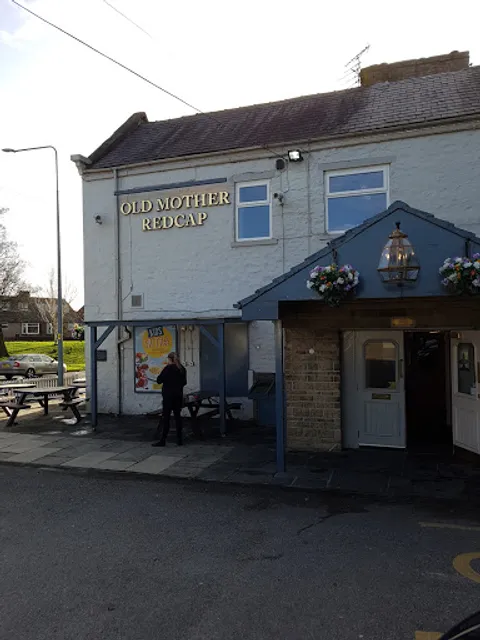 Old Mother Redcap Hotel