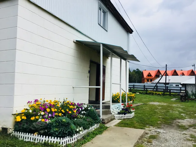 Гостевой дом "Гармония" Guest House Garmonia