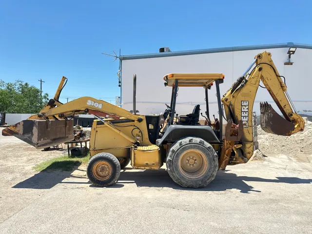 Galindo Auctions LLC