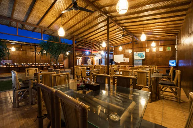 Mesari Beach Restaurant