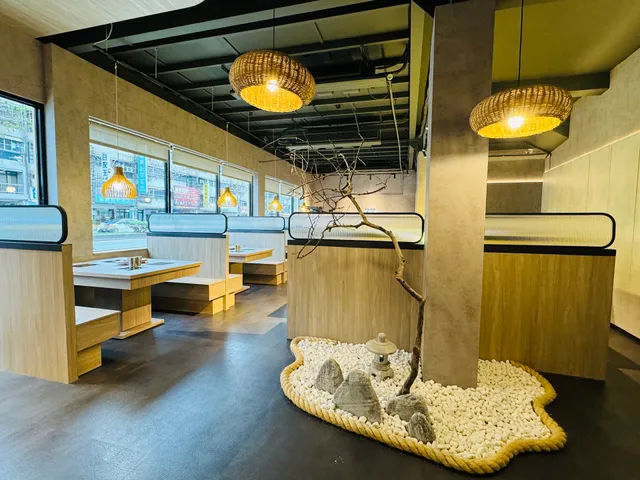 拾鑶鍋物 頭份店