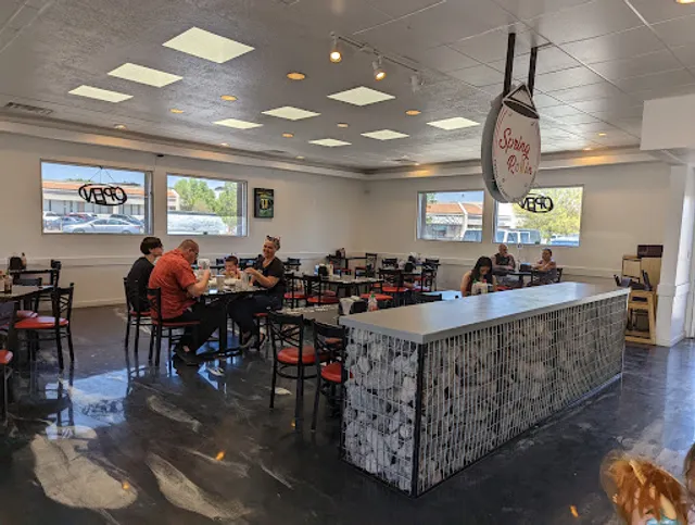 Spring Rollin’ Cottonwood