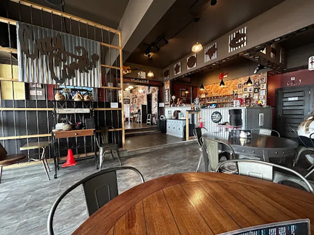 Cozy Corner Pizzeria