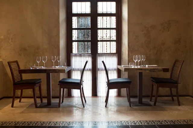 CHOOJ Galería Gastronómica