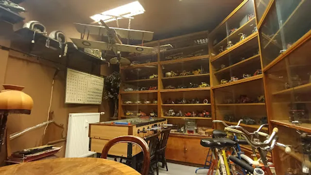 Kaviareň Doma je pohoda