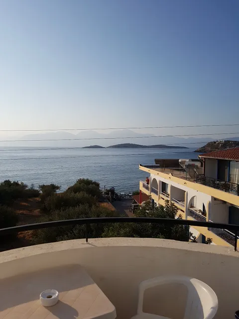 Hotel Artemis Beach, Creta, Greece