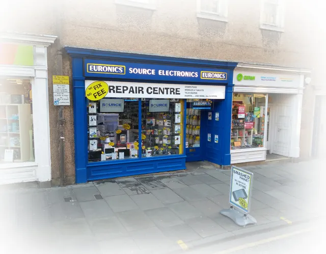 Source Electronics - Euronics