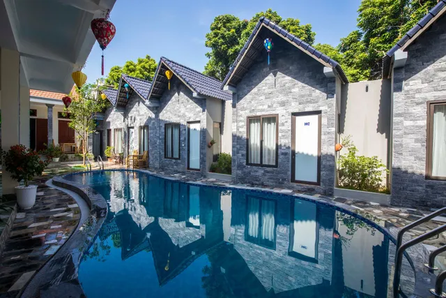 Hang Múa Village Homestay