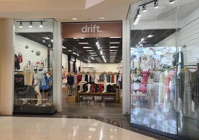 Drift Clothing Co