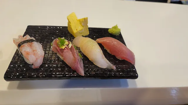 Inoue Sushi