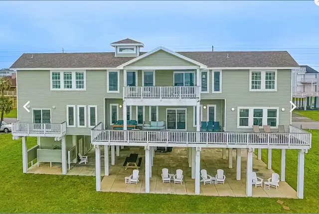 FantaSeaHouse Vacation Rental