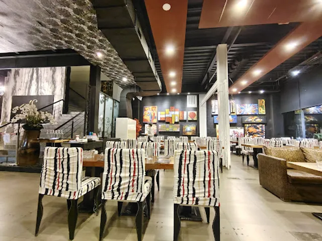 TOSCANINI-Zhongli Pingzhen Branch