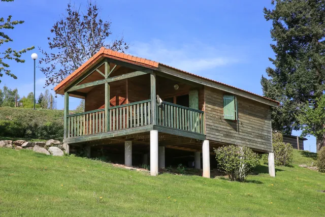 Gîtes Sport Nature des Noës