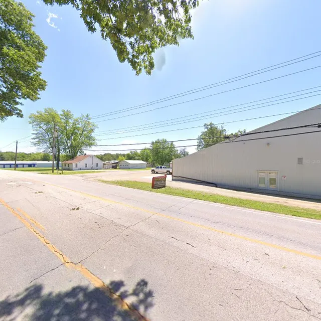 Harris Wholesale llc/ Fireworks