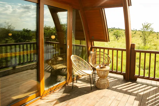 Serengeti Safari Lodge