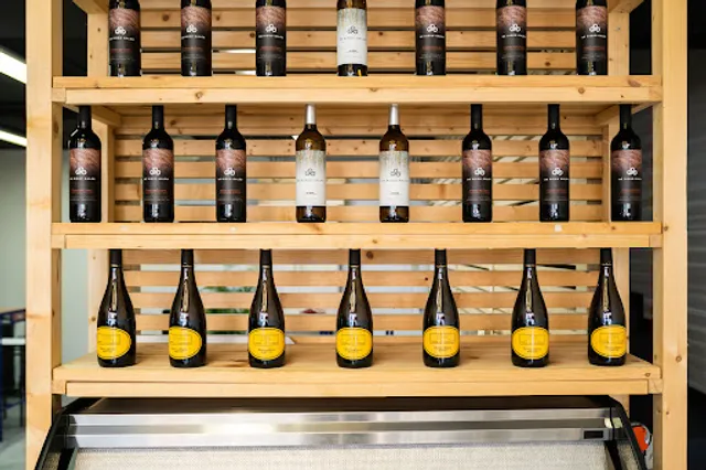 Marina Coruxo | Restaurante Las Rozas