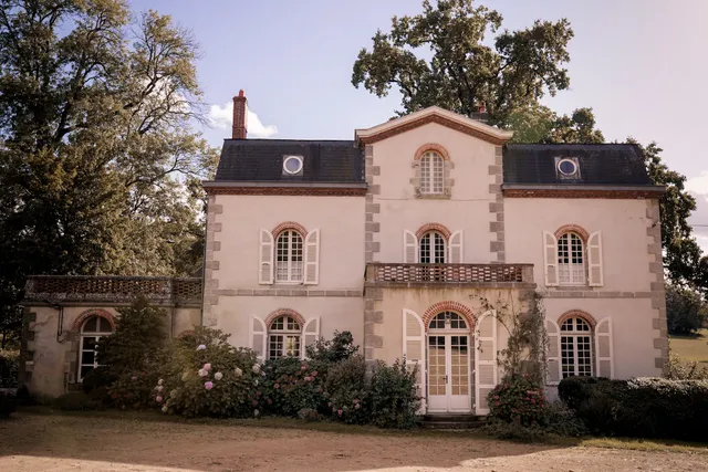 Domaine des Roches Blanches