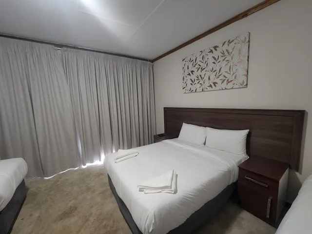 MGH GUEST HOUSE & CONFERENCE - KLERKSDORP