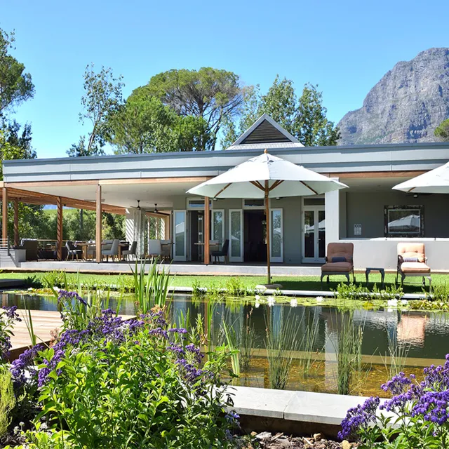 Angala Boutique Hotel