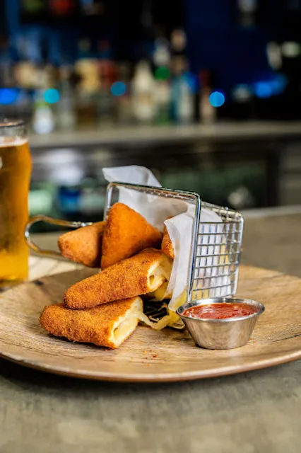 The Goat Bar & Grill GVL