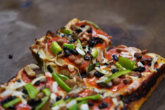 Perfect Pizza Escondio