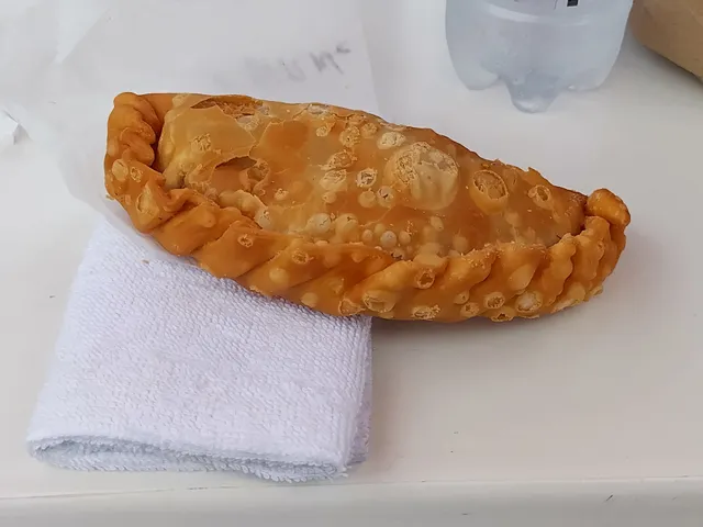 Empanadillas El Gordo