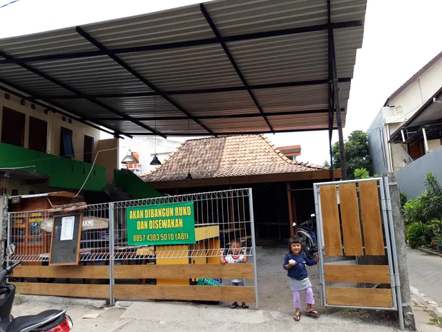 Kona Backpacker kost bulanan