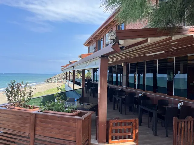 Liman Butik Otel Restaurant