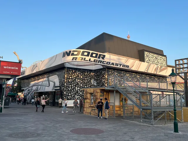 Insider Wiener Prater Koidls