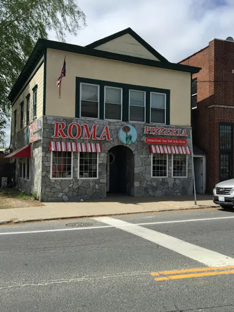 Roma Pizzeria