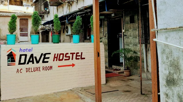 Hotel Dave Hostel