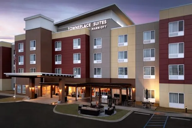 TownePlace Suites by Marriott Cleveland