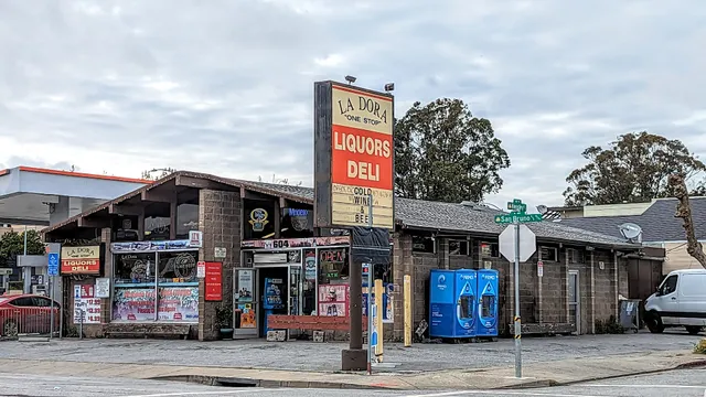 La Dora Liquors & Deli