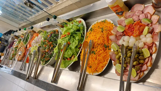 Restaurante Dom De Minas