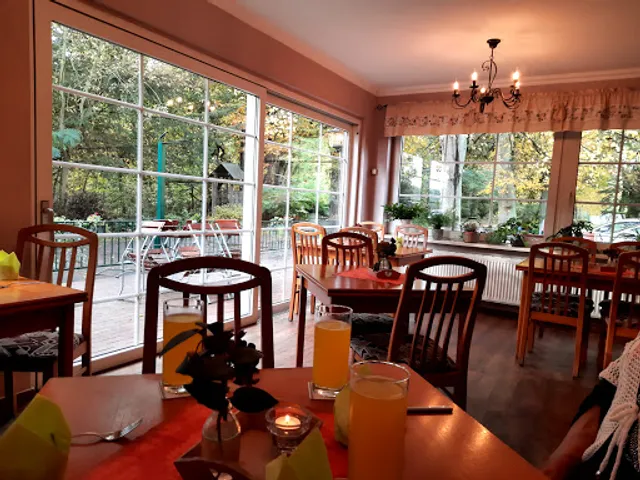 Gaststätte Zum Alten Steuerhaus