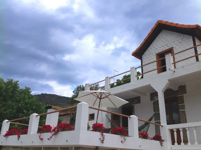 Casa dos Vinhais Douro Valley