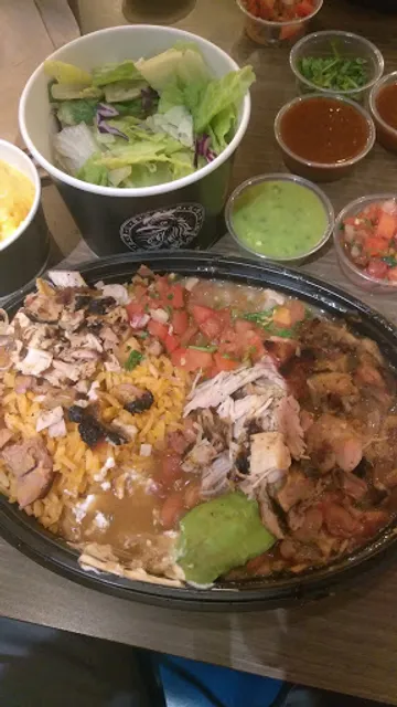 El Pollo Loco