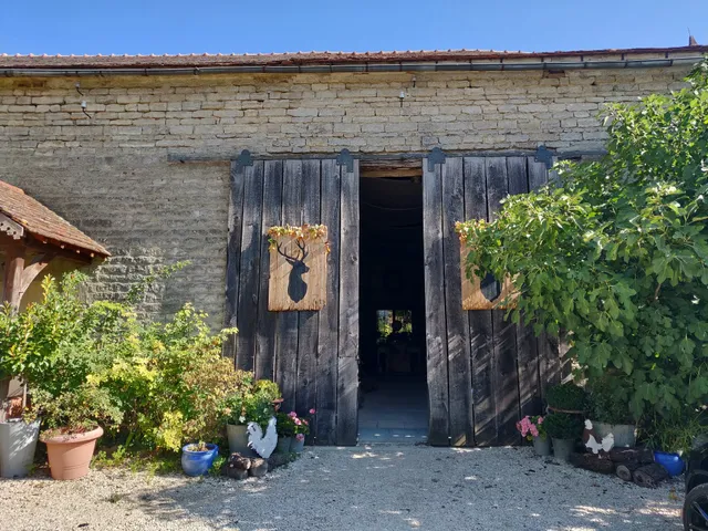 Le Bonheur à la Campagne