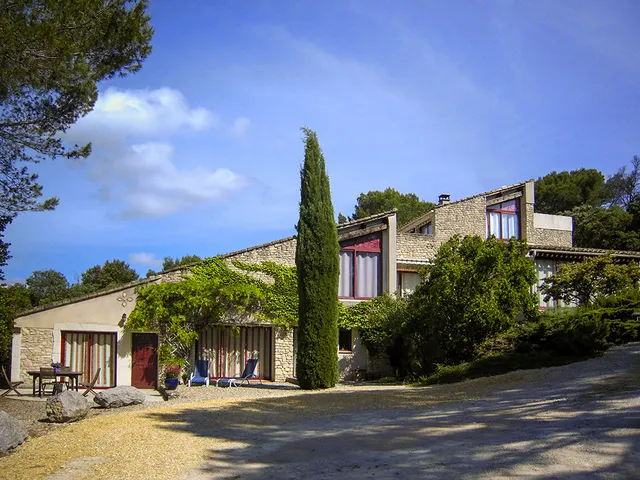 Le Clos des Chênes Chambres d'hôtes et Gite Vaucluse
