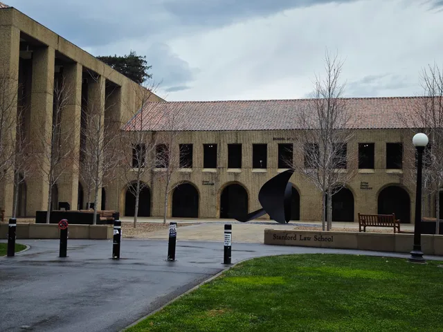 Stanford Law School